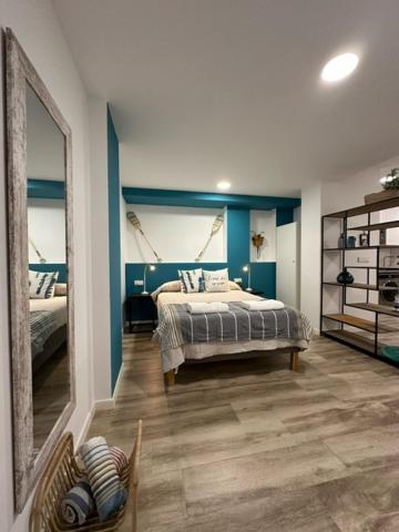 Apartamentos 1240 Benlloch Βαλένθια Εξωτερικό φωτογραφία