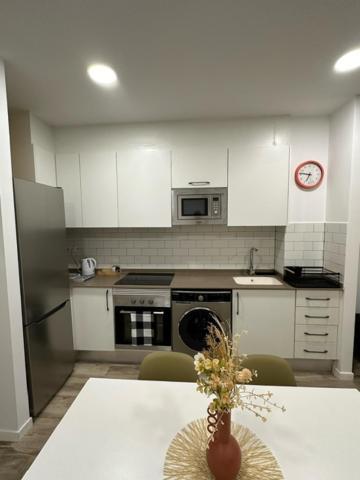 Apartamentos 1240 Benlloch Βαλένθια Εξωτερικό φωτογραφία