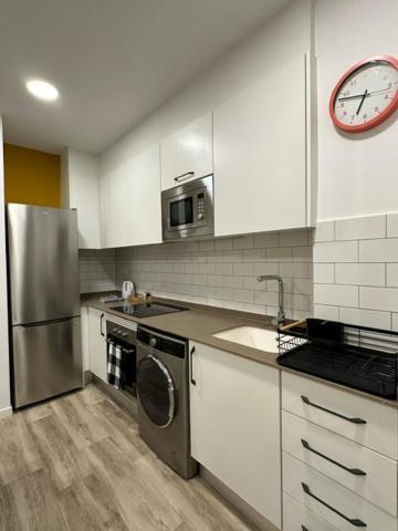 Apartamentos 1240 Benlloch Βαλένθια Εξωτερικό φωτογραφία