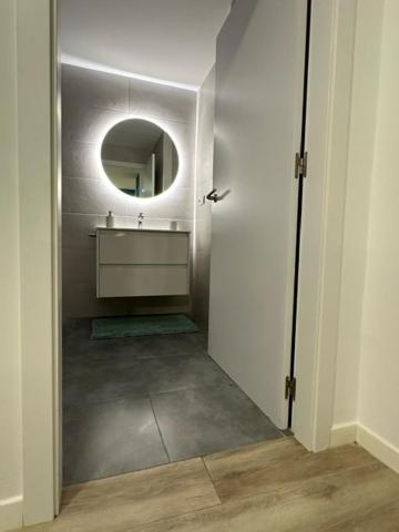 Apartamentos 1240 Benlloch Βαλένθια Εξωτερικό φωτογραφία
