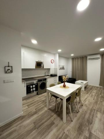 Apartamentos 1240 Benlloch Βαλένθια Εξωτερικό φωτογραφία