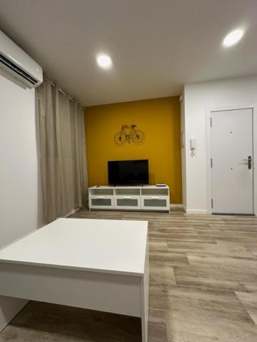 Apartamentos 1240 Benlloch Βαλένθια Εξωτερικό φωτογραφία